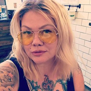 Meet your Posher, Vanessa